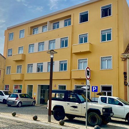 Acacias Rubras Hostel Ferreira do Zêzere Εξωτερικό φωτογραφία