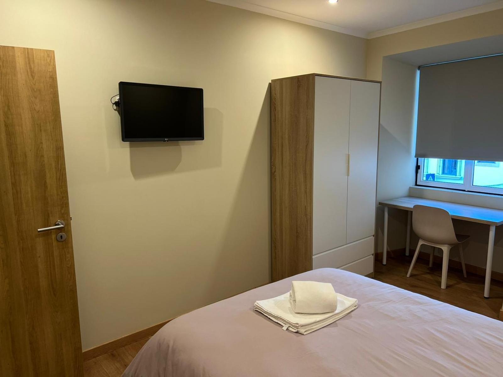 Acacias Rubras Hostel Ferreira do Zêzere Εξωτερικό φωτογραφία