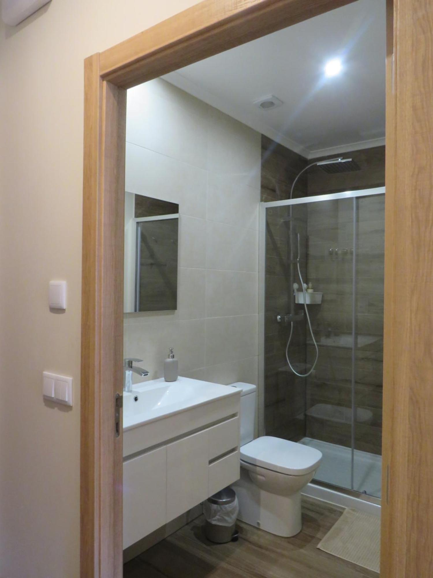 Acacias Rubras Hostel Ferreira do Zêzere Εξωτερικό φωτογραφία