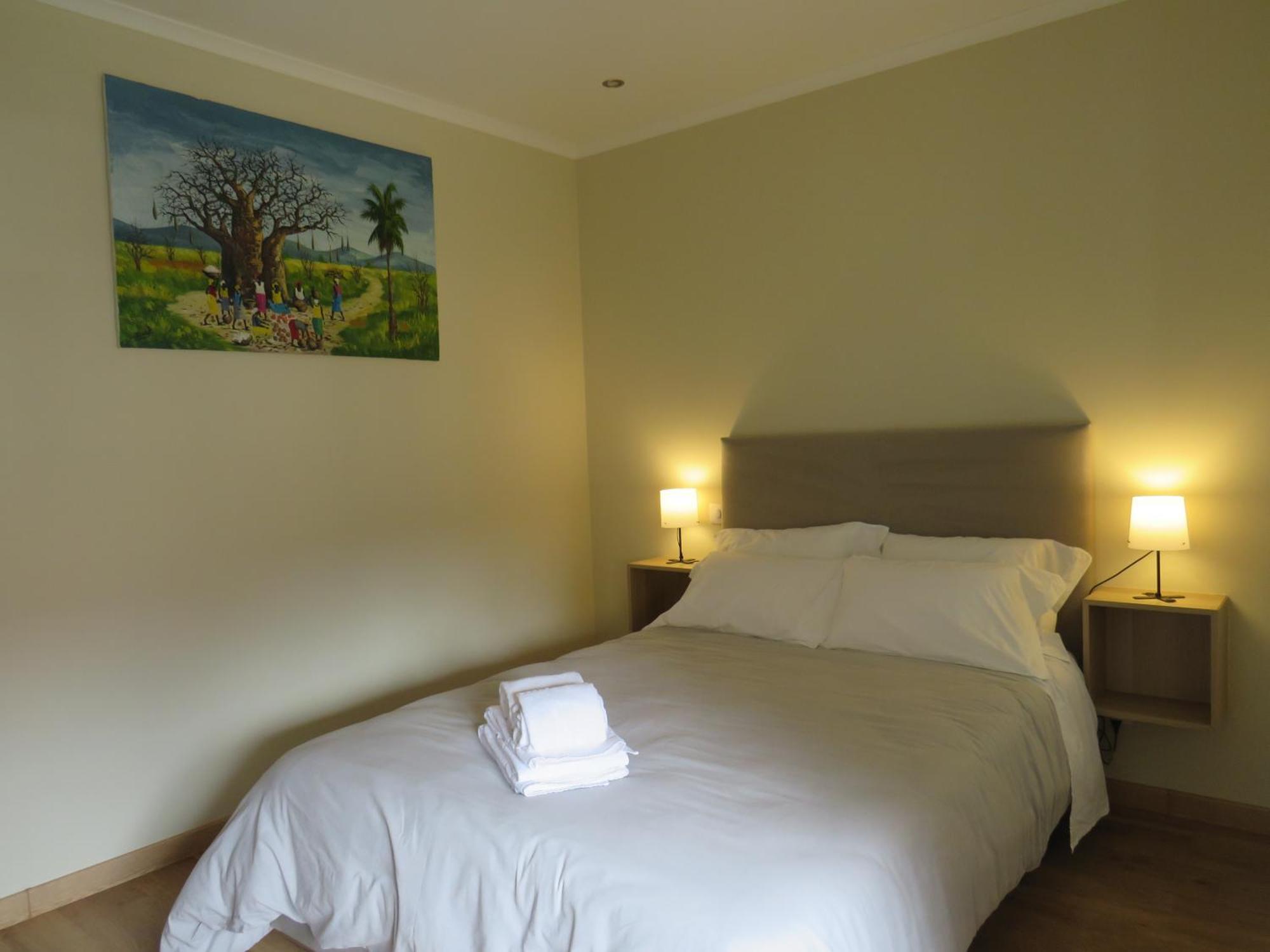 Acacias Rubras Hostel Ferreira do Zêzere Δωμάτιο φωτογραφία
