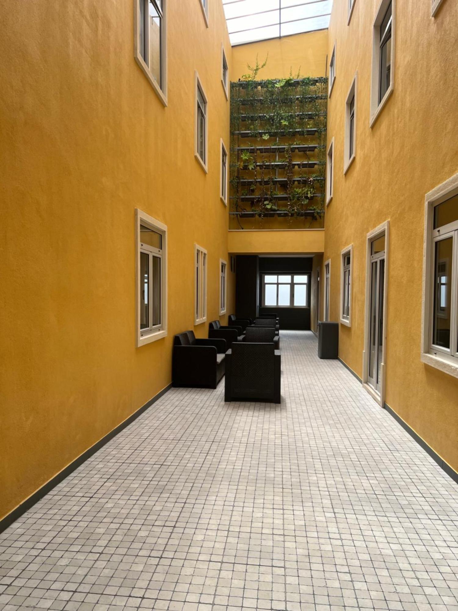 Acacias Rubras Hostel Ferreira do Zêzere Εξωτερικό φωτογραφία